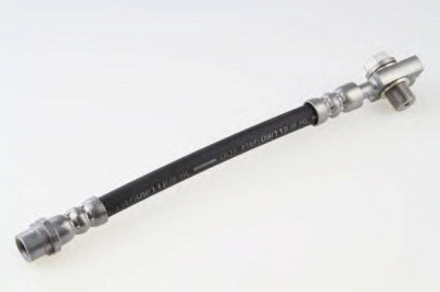 HELLA PAGID 8ah355460451 -  Тормозной шланг